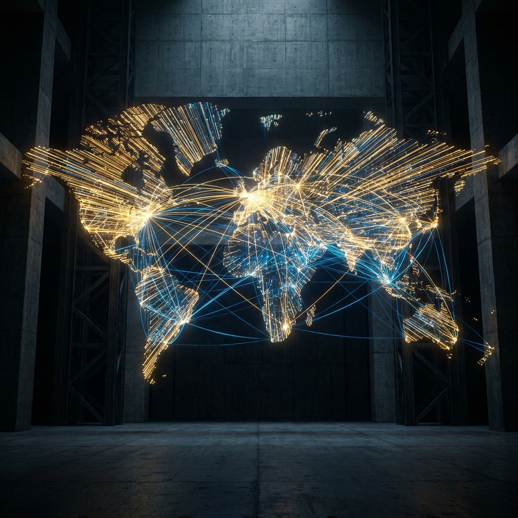 Nodes