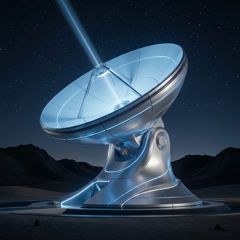 Operational Uplink
